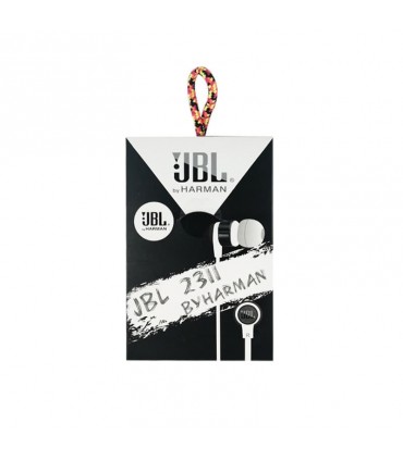 فروش هندزفری JBL مدل 23II در موبایل مرکزی