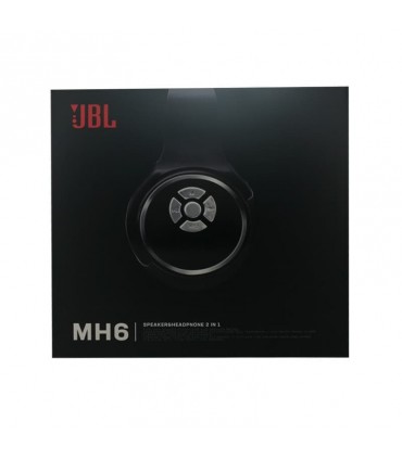 خرید هدفون اسپیکر JBL مدل MH6