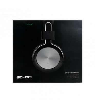 فروش هدفون SODO ( سودو ) مدل SD-1001 بصورت آنلاین