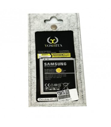 Samsung Grand Prime G530 Yoshita