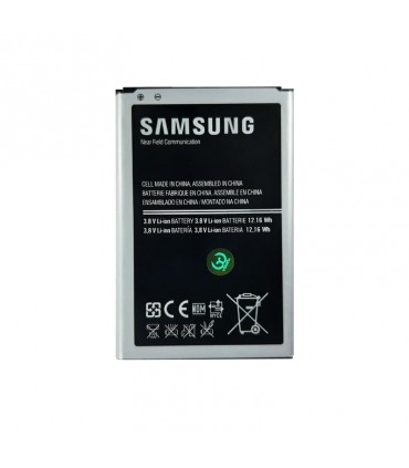 Battery Samsung Galaxy Note 3 Yoshita