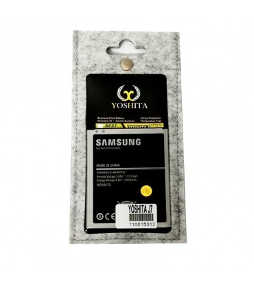 Samsung Galaxy J7 Yoshita