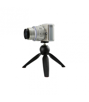 خرید سه پایه عکاسی یانتنگ مدل YT-228