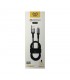 خرید اینترنتی کابل شارژر تایپ سی یوشیتا مدل DK-A80