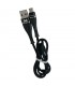 کابل شارژر فست  Micro-USB مویان مدل MC-12