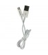 کابل شارژر Micro-USB فست دودا مدل L1