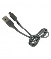 کابل شارژر Micro-USB فست دودا مدل L7s