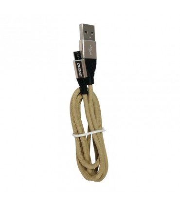 کابل شارژر Micro-USB فست دودا مدل L3