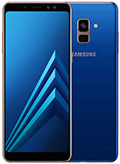 SamsungA8Plus2018