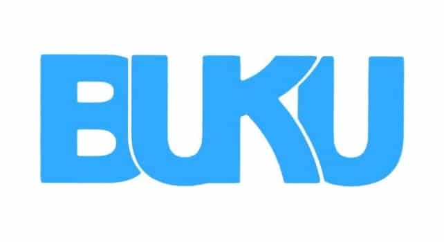 بوکو BUKU