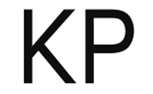 کی پی KP