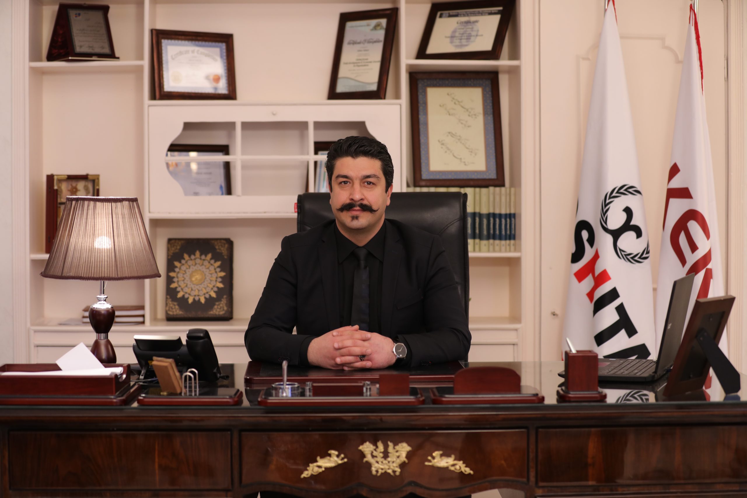 موبایل مرکزی